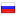 gidroblog.ru hosted country